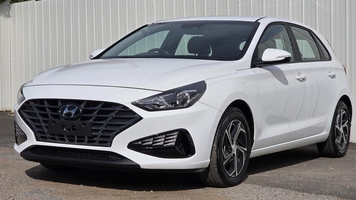 2023 Hyundai i30