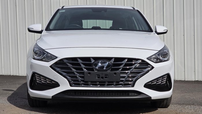 2023 Hyundai i30