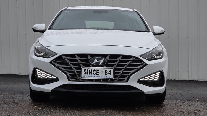 2022 Hyundai i30 Elite