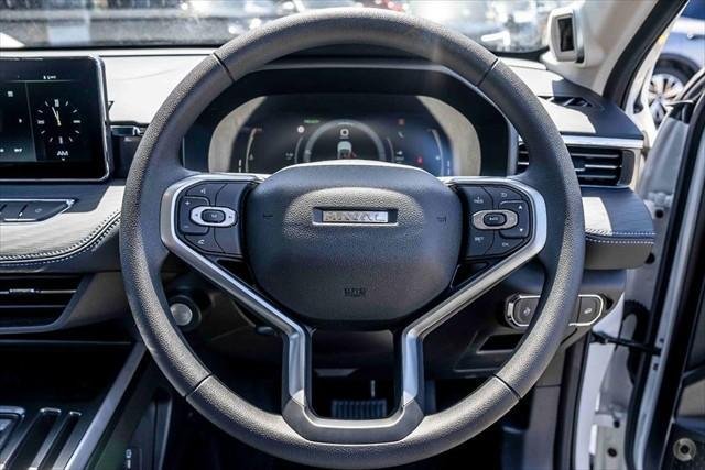 2026 GWM Haval Jolion Premium Hybrid