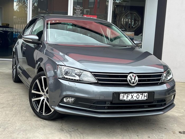 2017 Volkswagen Jetta