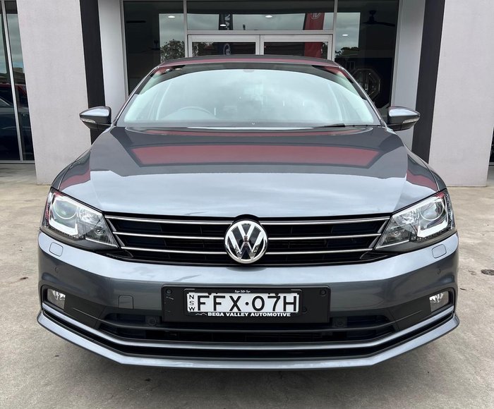 2017 Volkswagen Jetta