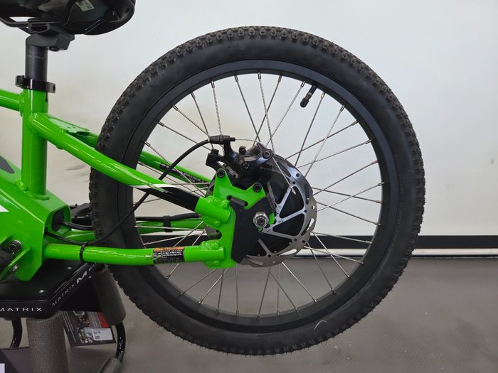2025 Kawasaki 2025 KAWASAKI ELEKTRODE KSK030ASFNN Green