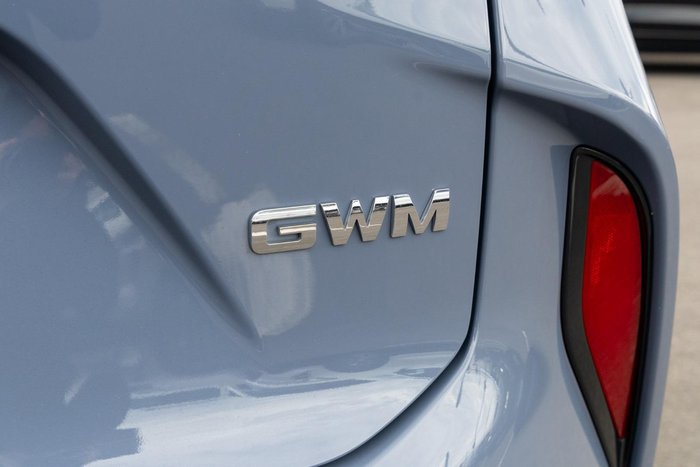 2024 GWM Haval H6GT Ultra