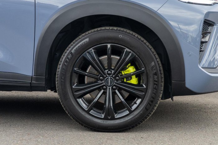 2024 GWM Haval H6GT Ultra