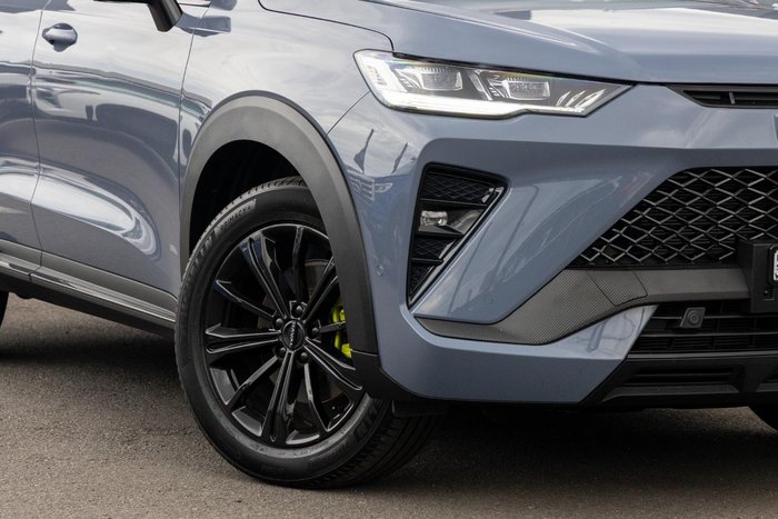 2024 GWM Haval H6GT Ultra