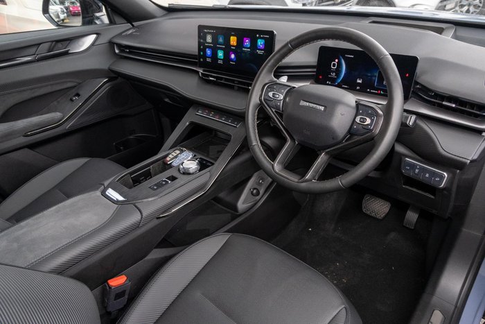 2024 GWM Haval H6GT Ultra
