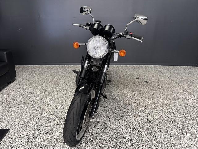2011 Triumph Bonneville SE