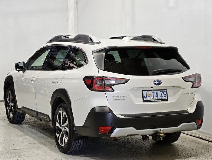 2021 Subaru Outback AWD Touring