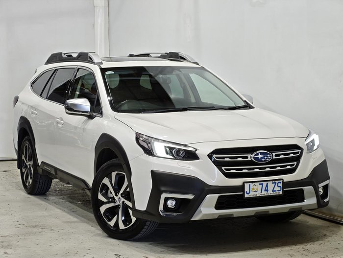 2021 Subaru Outback