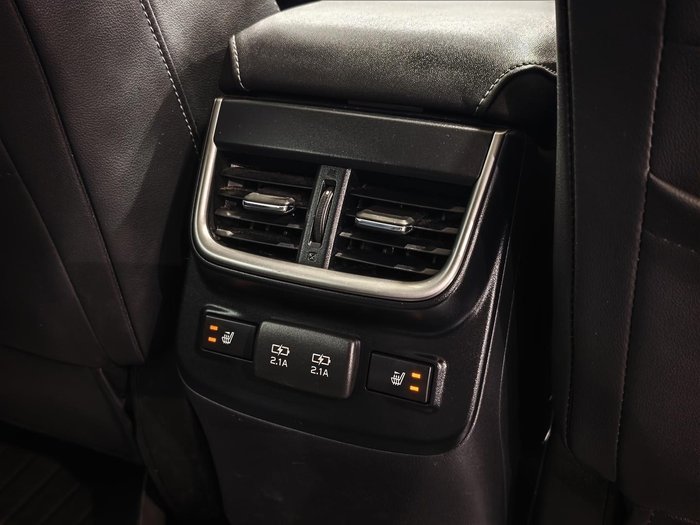 2021 Subaru Outback AWD Touring