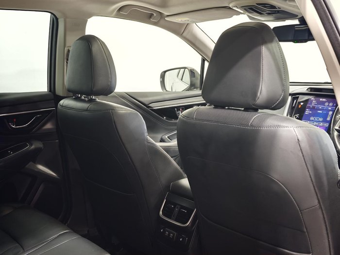 2021 Subaru Outback AWD Touring