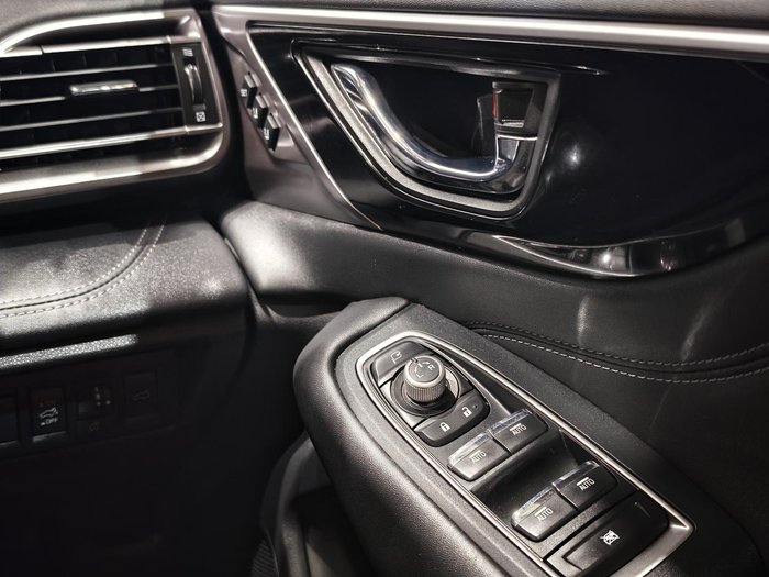 2021 Subaru Outback AWD Touring