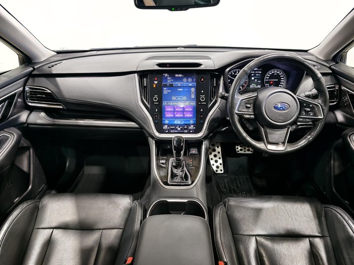 2021 Subaru Outback AWD Touring