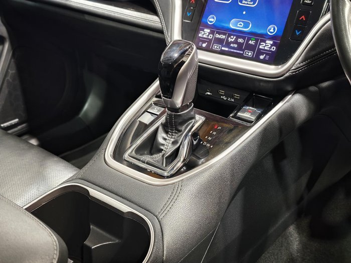 2021 Subaru Outback AWD Touring