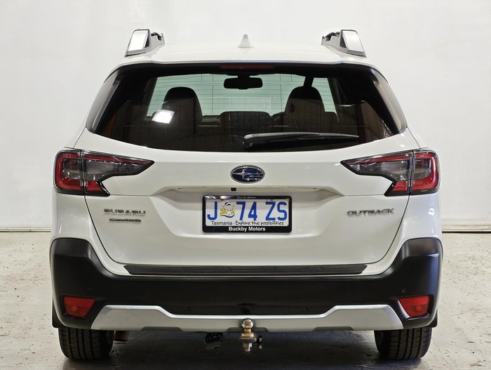 2021 Subaru Outback AWD Touring