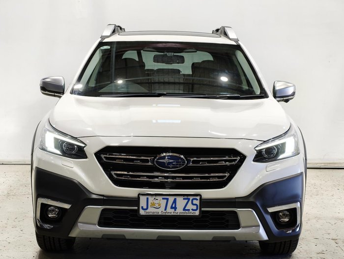 2021 Subaru Outback AWD Touring