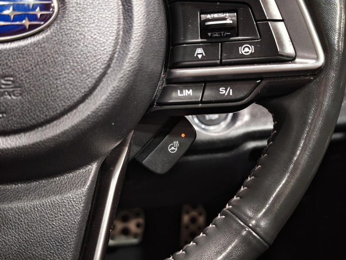 2021 Subaru Outback AWD Touring
