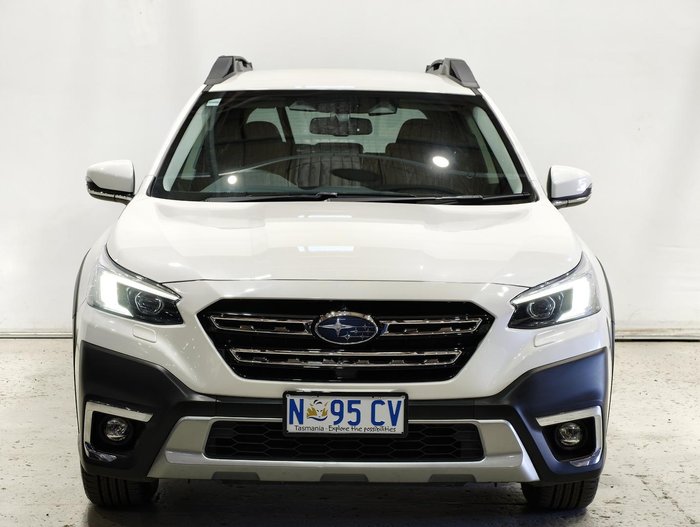 2024 Subaru Outback AWD