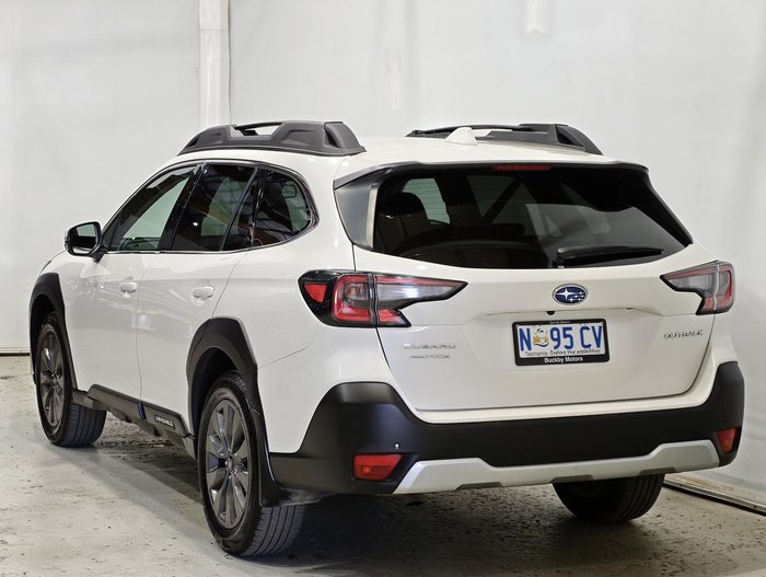 2024 Subaru Outback AWD