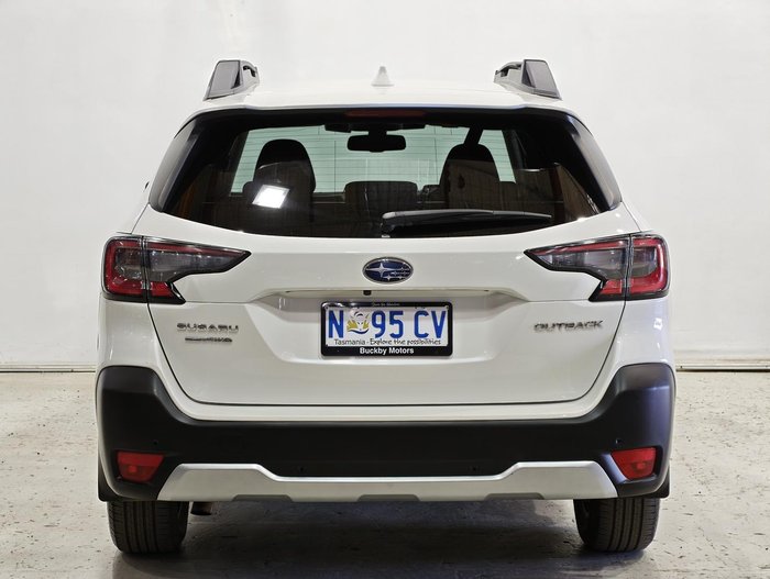 2024 Subaru Outback AWD