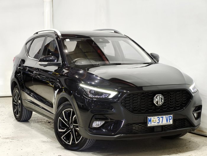 2024 MG ZST