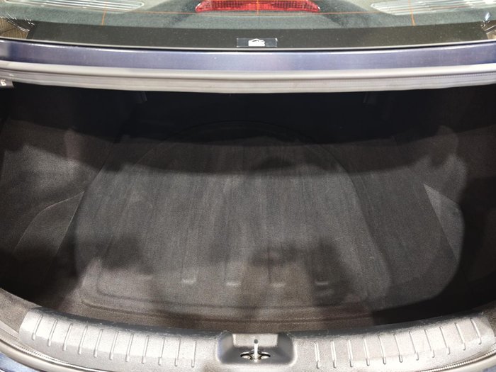 2019 Kia Cerato Sport