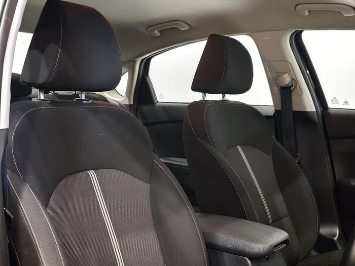 2019 Kia Cerato Sport