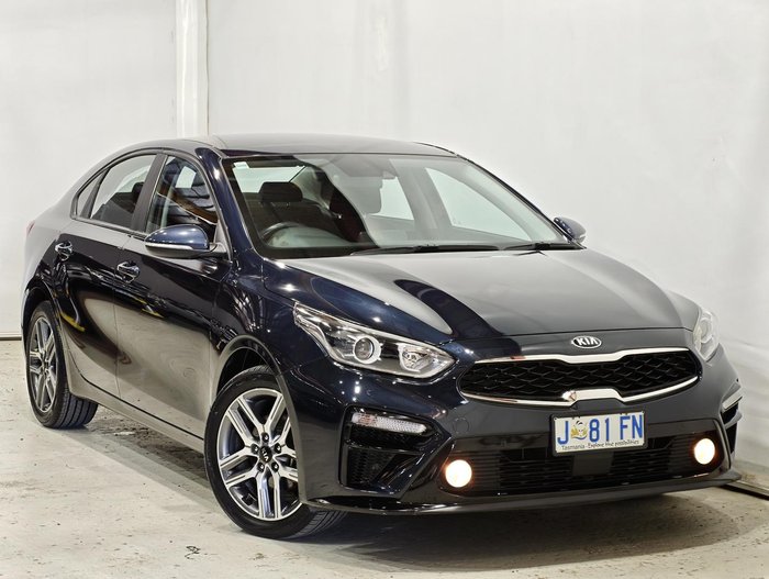 2019 Kia Cerato