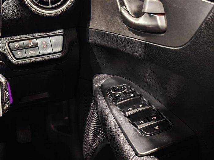 2019 Kia Cerato Sport