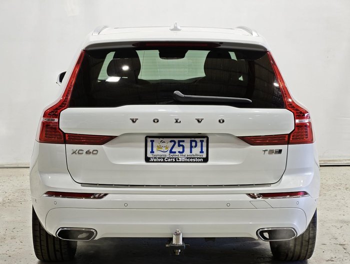 2019 Volvo XC60 T5 Inscription