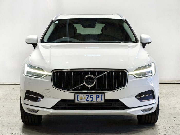 2019 Volvo XC60 T5 Inscription