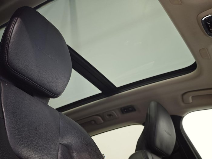 2019 Volvo XC60 T5 Inscription