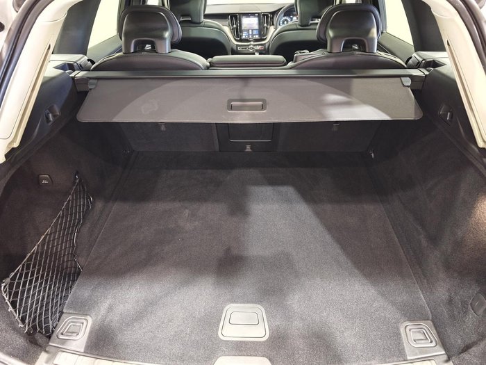 2019 Volvo XC60 T5 Inscription