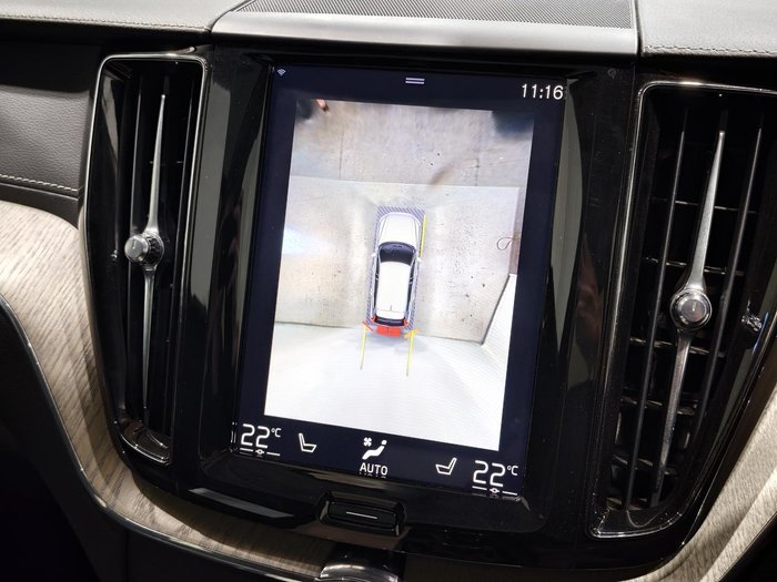 2019 Volvo XC60 T5 Inscription