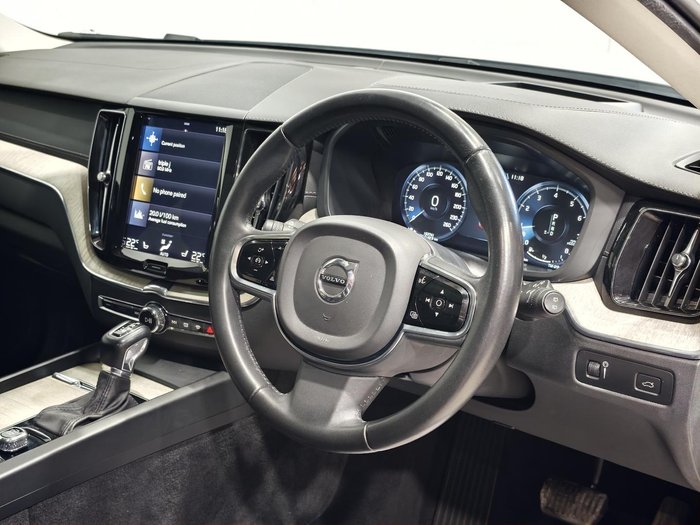 2019 Volvo XC60 T5 Inscription