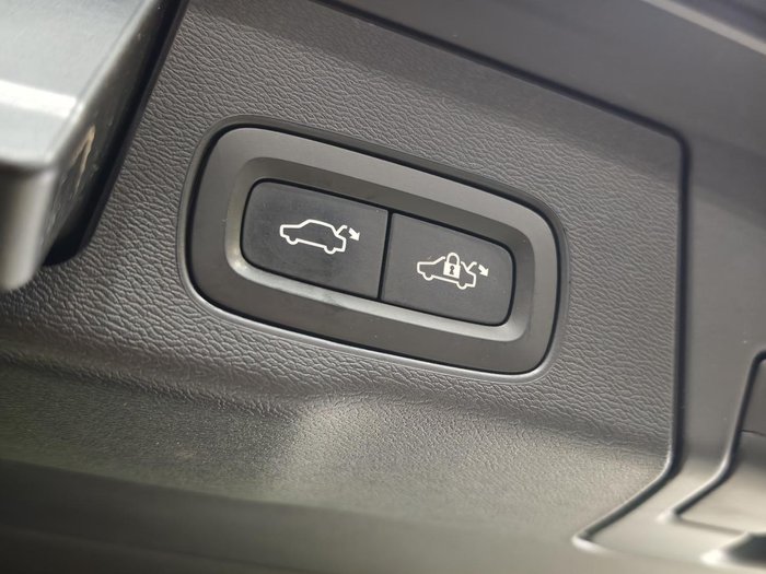 2019 Volvo XC60 T5 Inscription