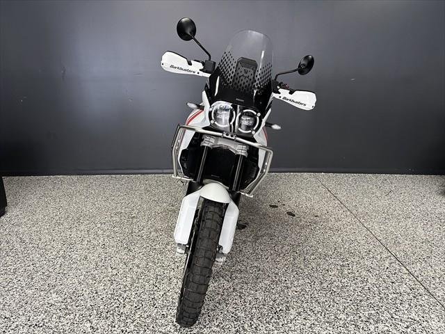 2024 Ducati Desert X