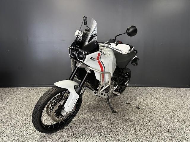 2024 Ducati Desert X