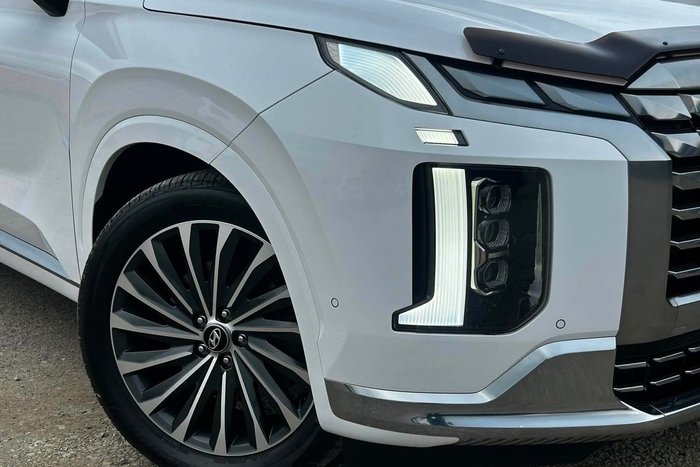2023 Hyundai Palisade Highlander