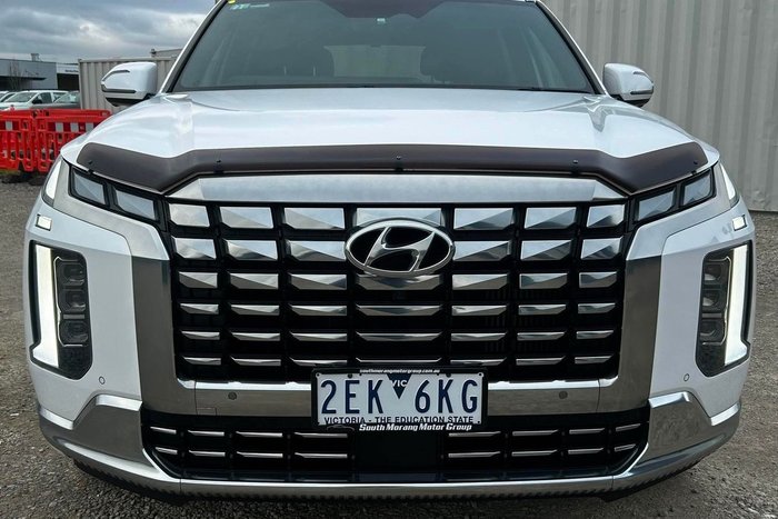 2023 Hyundai Palisade Highlander