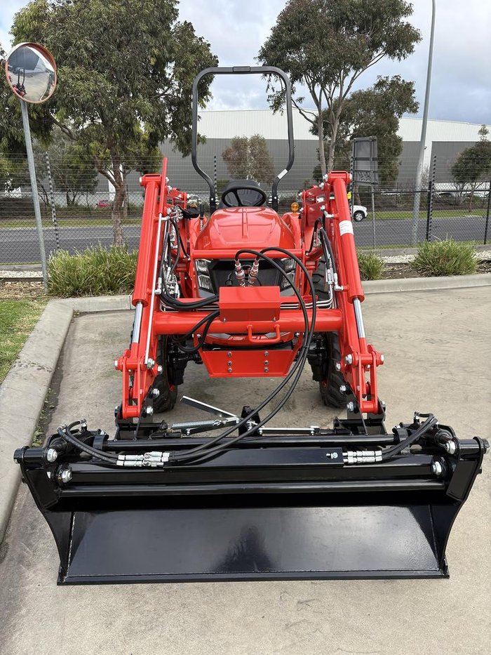 2026 Kioti Ck4240 Rops