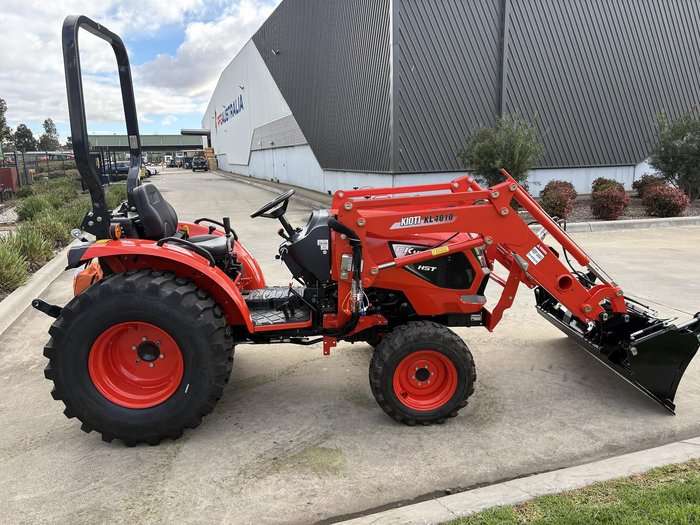2026 Kioti Ck4240 Rops