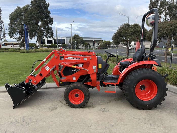 2026 Kioti Ck4240 Rops