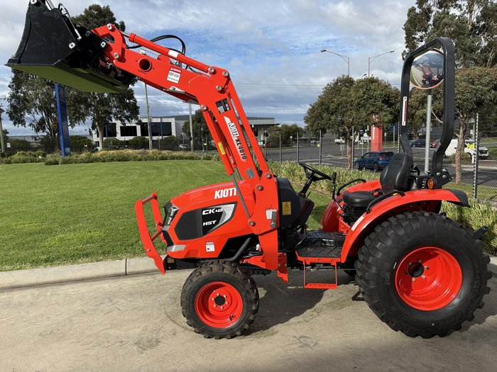 2026 Kioti Ck4240 Rops
