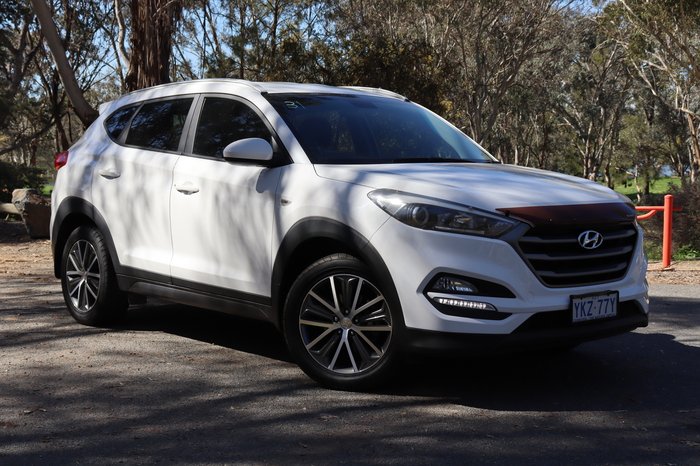 2015 Hyundai Tucson