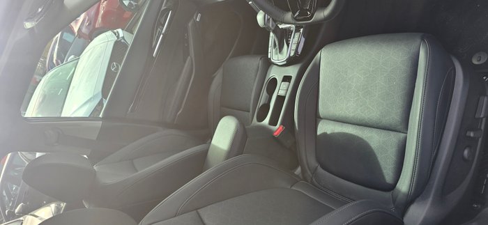 2026 Kia Seltos GT-Line