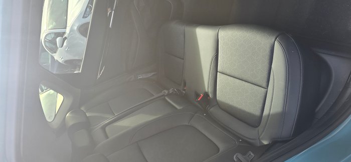 2026 Kia Seltos GT-Line