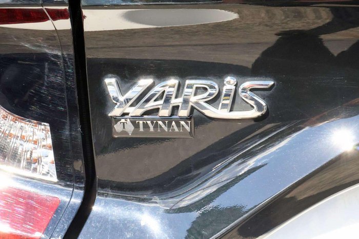 2025 Toyota Yaris Ascent Sport Hybrid