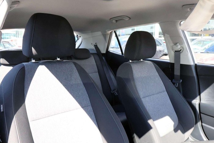 2025 Kia Stonic S